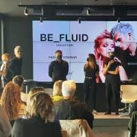 SEMINAR SHOW BE_FLUID COLLECTION
