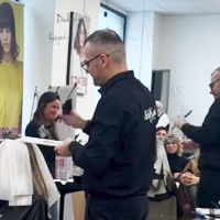 COLOR &amp; TREATMENT SEMINAR