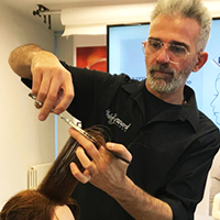 GEOMETRIC CUT SEMINAR