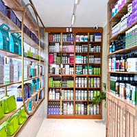 APERTURA SALONE IN KAZAKISTAN