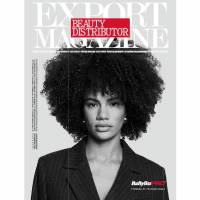 MEMO COLLECTION: hair color trend 2026.